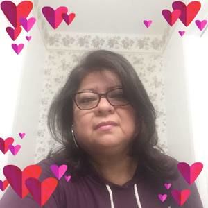 Meet your Posher, Rosa